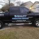 Quality Foundation Services - Foundation Contractors