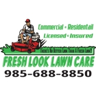 Fresh Look Lawn Care