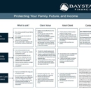 Baystate Financial - Financial Services