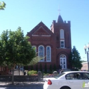 Historic Franklin Presbyterian Church - Presbyterian Church (USA)