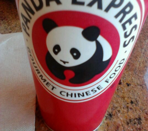 Panda Express