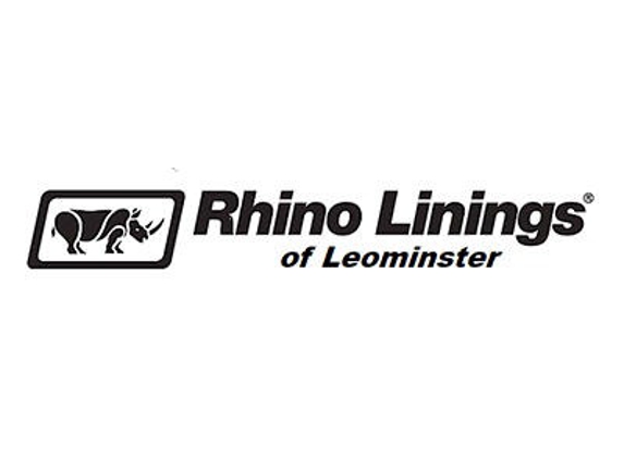 Rhino Linings of Leominster - Leominster, MA