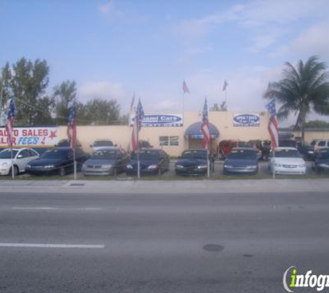 Inversiones Willdel - Miami, FL