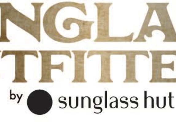 Sunglass Outfitters by Sunglass Hut - League City, TX