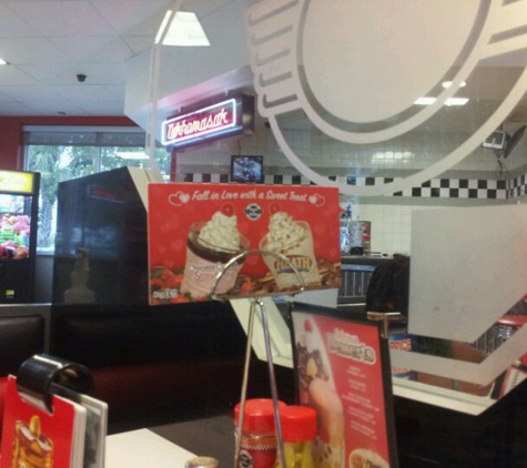 Steak 'n Shake - Coral Springs, FL