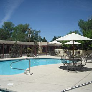 El Pueblo Lodge - Taos, NM