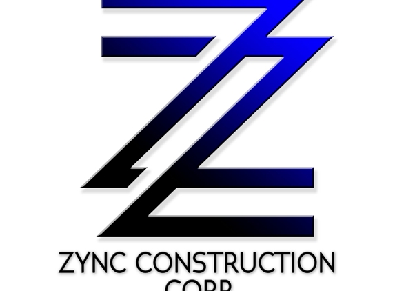 Zync Construction Corp - Pembroke Pines, FL