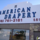 American Drapery - Draperies, Curtains & Window Treatments