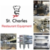 St Charles Restaurant Equipment gallery