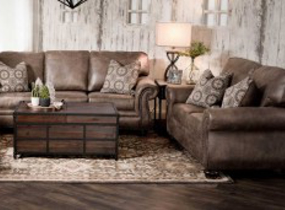 Home Zone Furniture - Waco, TX