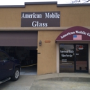 American Mobile Glass Service LLC - Glass-Auto, Plate, Window, Etc