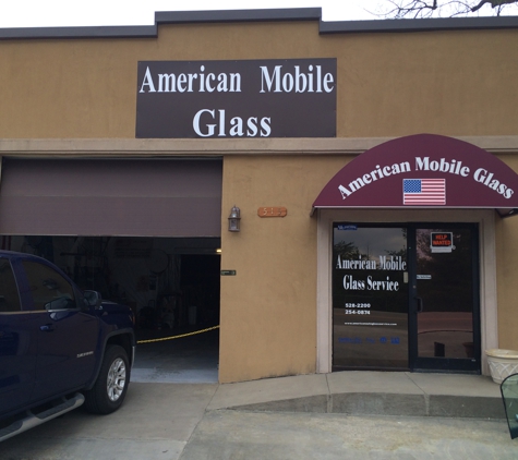American Auto Glass Specialist - Middlesboro, KY