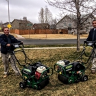 Lawn Pros