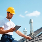 Hill Family Roof Repair