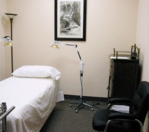 Mu Chinese Acupuncture & Herbs - High Point, NC