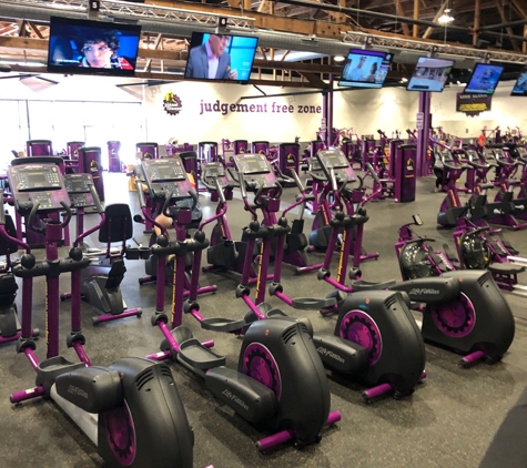 Planet Fitness - Royal Oak, MI