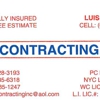 Lee Contracting Inc gallery