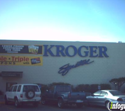 Kroger - Spring, TX