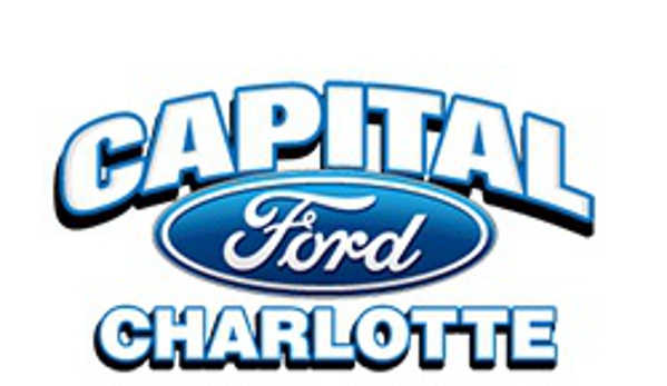 Capital Ford of Charlotte - Charlotte, NC