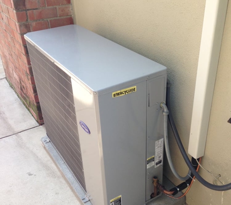 Shawn Lambert HVAC Inc. - Huntington Beach, CA