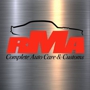 RMA Complete Auto Care & Customs
