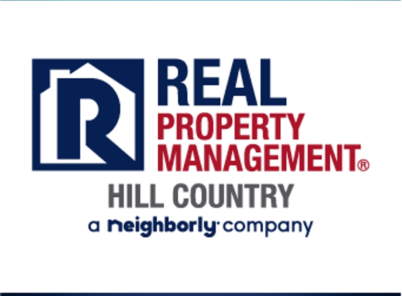 Real Property Management Hill Country - Boerne, TX