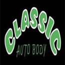 Classic Auto Body Repair Inc - Automobile Body Repairing & Painting