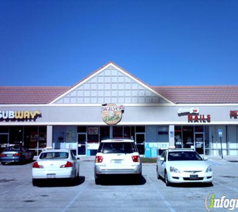 Bagels R Us - Jacksonville Beach, FL