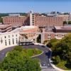 University of Maryland Medical Center Serpick Infusion and Multidisciplinary Center gallery