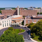 The Breast Health Center at UM St. Joseph Medical Center