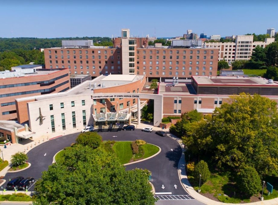 Nutrition and Diabetes Center at UM St. Joseph Medical Center - Towson, MD