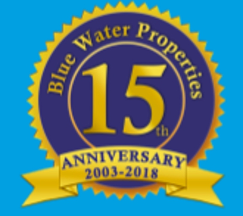 Blue Water Properties, LLC - Elkridge, MD