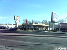 SONIC Drive In - Albuquerque, NM