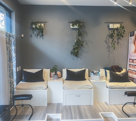 Vesper Gray Med Spa - Denver, CO. MedSpa Denver