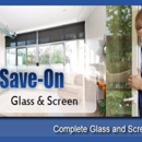 Save-On Glass & Screen - Glass Blowers