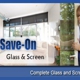 Save-On Glass & Screen