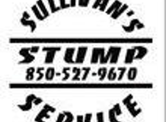 Sullivans Stump Service - Panama City, FL