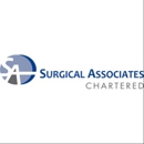 Surgical Associates Chartered - Camp Springs - Surgery Centers