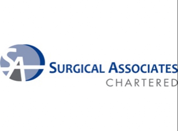 Surgical Associates Chartered - Camp Springs - Camp Springs, MD