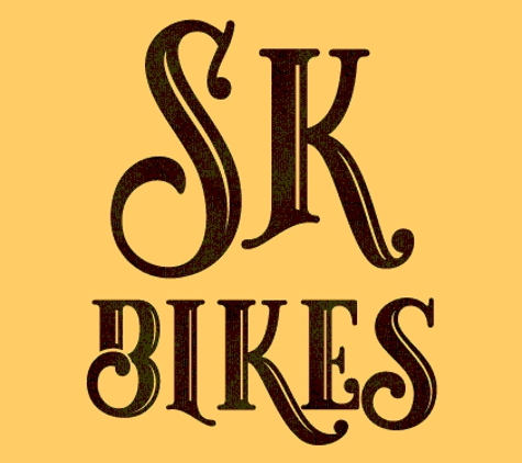 SK Bikes - Paonia, CO