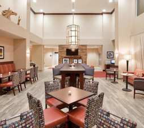 Hampton Inn and Suites - la Vista, NE