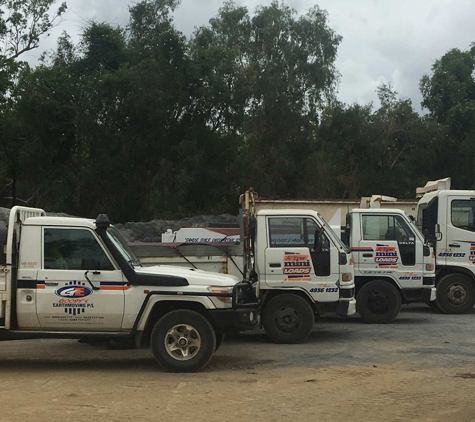 R'ton Mini Loads & Truck Hire