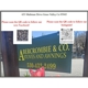 Abercrombie and Co Stoves and Awnings