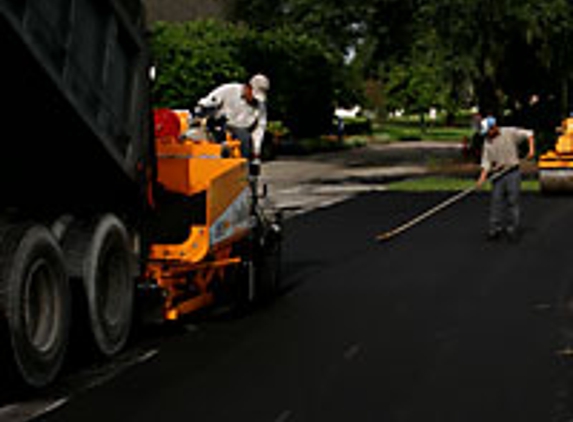 Aurora Paving - Pikesville, MD