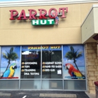 The Parrot Hut