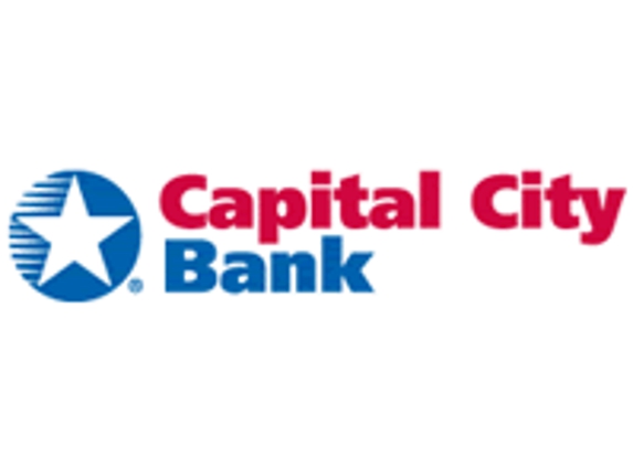 Capital City Bank - Tallahassee, FL