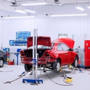 Collison Works of East Edmond - Automobile Body Repairing & Painting