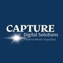 CAPTURE Digital Solutions - Copying & Duplicating Service