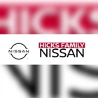 Hicks Family Nissan