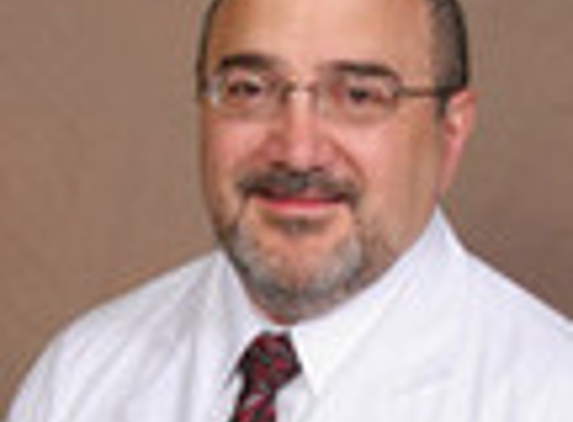 Dr. Paul J Gentuso, MD - Nashville, TN